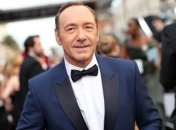 Кевину Спейси отказались вручать премию "Эмми"