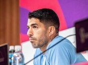 Луїс Суарес