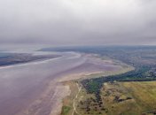 Потоп на время спас знаменитый одесский лиман от экологической катастрофы (видео)