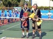 Стаховский поднялся на десять позиций в рейтинге АТР за 13 октября