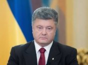 Порошенко летит в США прощаться с Маккейном