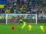 Не забив пенальти, Ярмоленко пополнил список Калиниченко и Шевченко