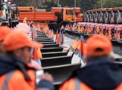 В Киевавтодоре рассказали о подготовке к уборке снега