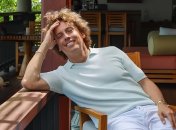 Максим Галкин попал в ДТП