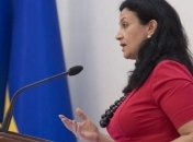 Климпуш-Цинцадзе: Нам нужен сильный сигнал от Европы