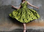 Антитренды платьев 2023