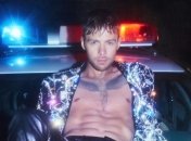 "Лей, не жалей": Макс Барских представил еще более танцевальный ремикс (Видео)