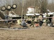 Польша обратится к НАТО с просьбой о передаче обломков ТУ-154М