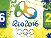 Олимпиада Рио-2016. Расписание 20 августа