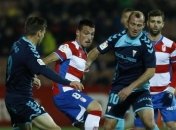 Альбасете с Зозулей не удержал победу над лидером Сегунды