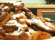 «Хризантемы»