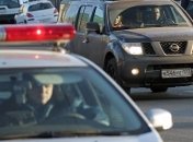 С начала января в Москве задержаны 750 пьяных водителей