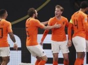 Определились все участники Финала четырех Лиги наций