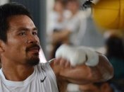 Мейвезер-старший: Флойд проведет бой с Паккьяо