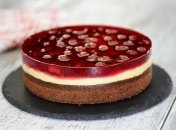 Получается нежным и оригнальным