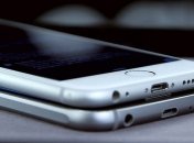 Samsung Galaxy S6 скопировала некоторые особенности iPhone 6. Фото