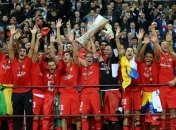 Обидчик "Днепра" занимался торговлей рыбы и выиграл ЛЕ (Фото)