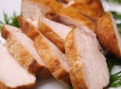 Быстрый рецепт куриной грудки, которая заменит колбасу