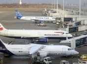 Алмазы из аэропорта Брюсселя вывезли через открытые ворота