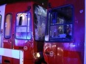 В Кельне столкнулись трамваи: 40 пострадавших 