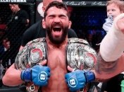 Чемпион Bellator бросил вызов Нумагомедову