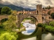 Лучшие достопримечательности Бесалу (Фото)