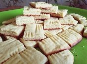 Простий рецепт найсмачнішого печива