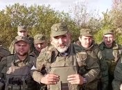На Донбассе боевики "днр" взбунтовались и отказались воевать за "лнр" (видео)