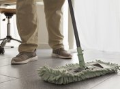 Швабра станет как новая