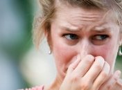 Гаджет, который предупреждает пользователей, если от них плохо пахнет