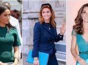 "Непросто приходится женщинам": Сара Фергюсон заступилась за Меган Маркл и Кейт Миддлтон