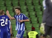 Лига Европы. "Динамо" - "Стяуа": стартовые составы