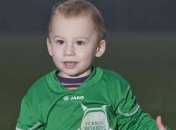 Бельгийский клуб подписал самого молодого футболиста