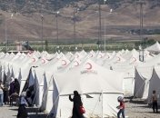 Правительство Турции обеспокоено конфликтами с беженцами