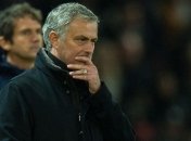 Моуриньо: Мы проиграли, но завтра будет еще один день