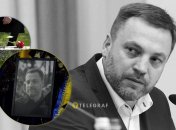 Денис Монастырский