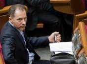 Рудьковский требует от Турчинова созвать внеочередное заседание ВР