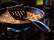 Рецепт омлета по-испански