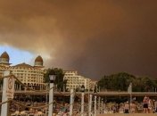 "Діти вогню" взяли на себе відповідальність за підпали в Туреччині: хто вони такі (відео)