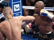 Мейвезер ответил Макгрегору 