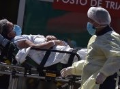 Коронавирус не отступает: на планете уже более 15 миллионов случаев заболевания 