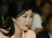 Таиландские военные задержали экс-премьера Йинглак Чинават