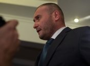 В России Дмитрий Ярош остается "заочно арестованным" 