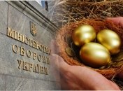 Скандал в Минобороны был не единственным