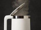 Ніхто не хоче, щоб у його чаї плавав накип