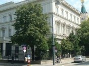 Россия направила ноту в Австрию из-за осквернения памятника