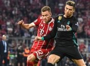 Лига чемпионов. "Реал" - "Бавария": прогноз букмекеров на матч