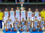 Евробаскет-2015. Сегодня сборная Украины сыграет с Литвой