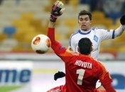 Экс-динамовец дисквалифицирован на 180 дней