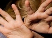 В Днепропетровской области мужчина изнасиловал девочку